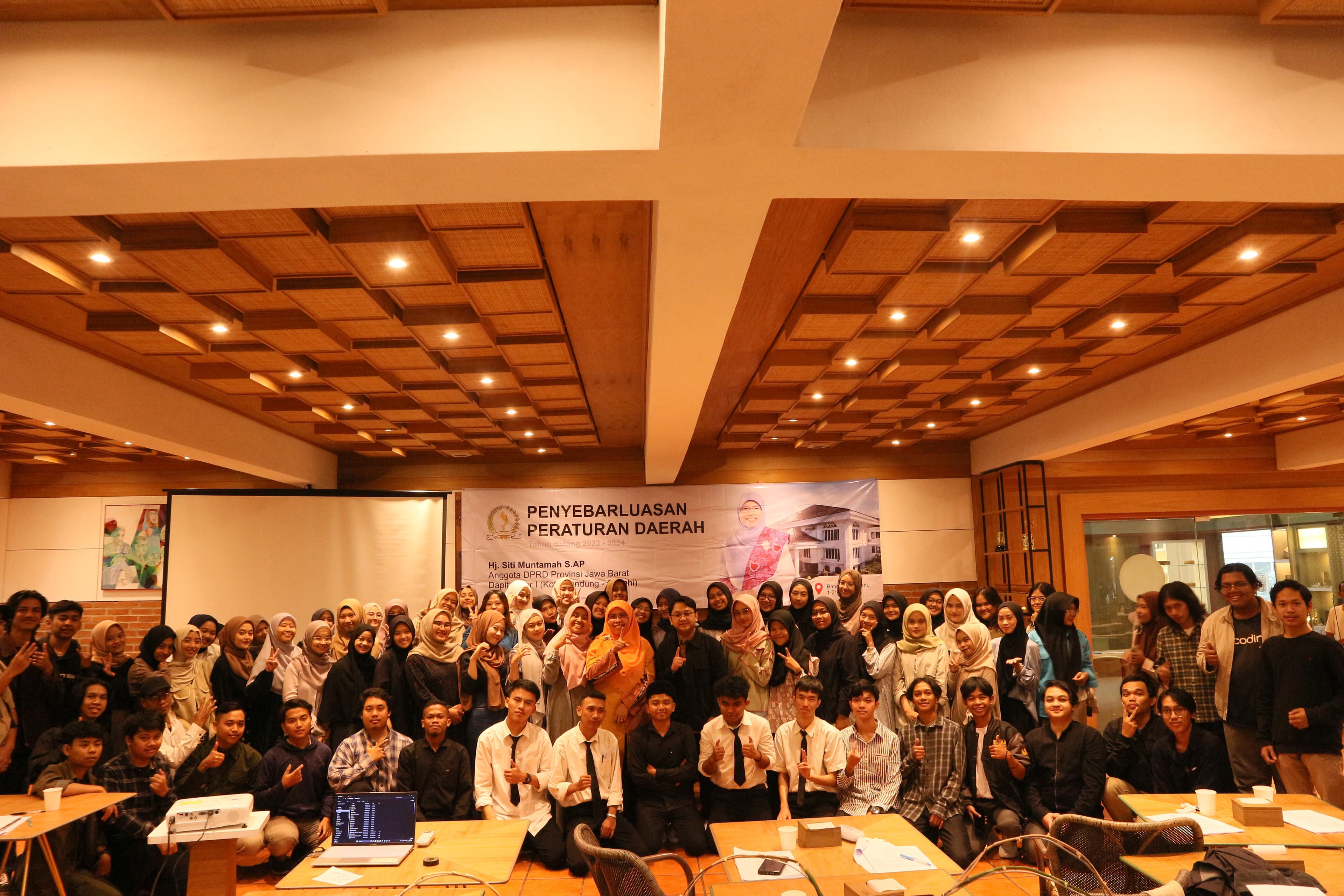 Sosper & Mental Health